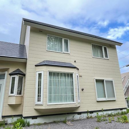 京樽2号 1棟貸切 一軒家 4-Bedrooms Duplex Private Villa Kyotaru2 Eksteriør bilde