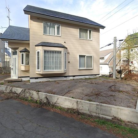 京樽2号 1棟貸切 一軒家 4-Bedrooms Duplex Private Villa Kyotaru2 Eksteriør bilde