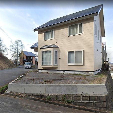 京樽2号 1棟貸切 一軒家 4-Bedrooms Duplex Private Villa Kyotaru2 Eksteriør bilde