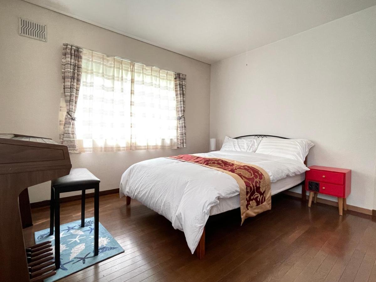 京樽2号 1棟貸切 一軒家 4-Bedrooms Duplex Private Villa Kyotaru2 Eksteriør bilde