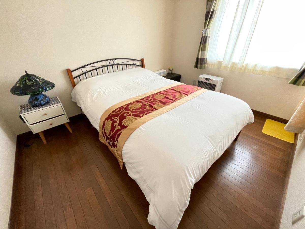 京樽2号 1棟貸切 一軒家 4-Bedrooms Duplex Private Villa Kyotaru2 Eksteriør bilde