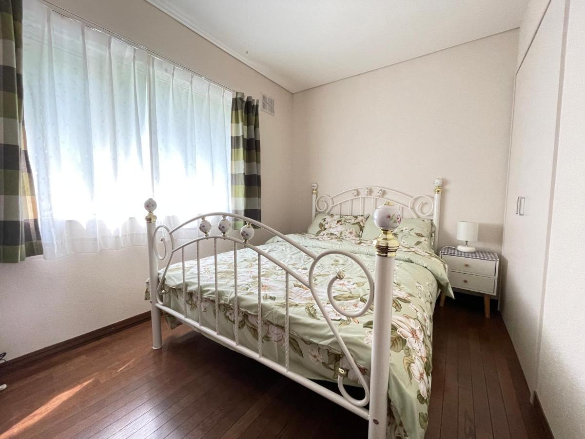 京樽2号 1棟貸切 一軒家 4-Bedrooms Duplex Private Villa Kyotaru2 Eksteriør bilde