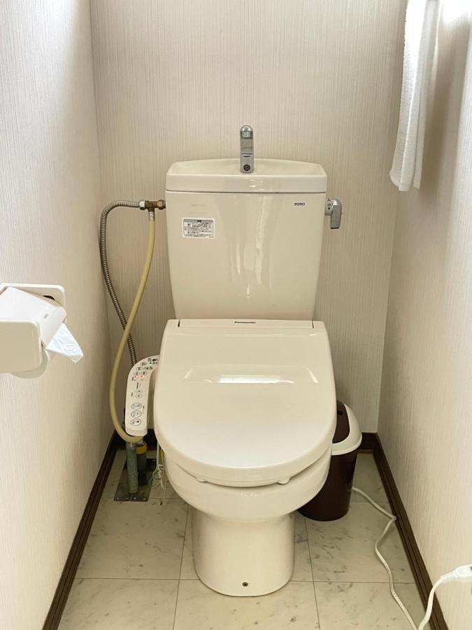 京樽2号 1棟貸切 一軒家 4-Bedrooms Duplex Private Villa Kyotaru2 Eksteriør bilde