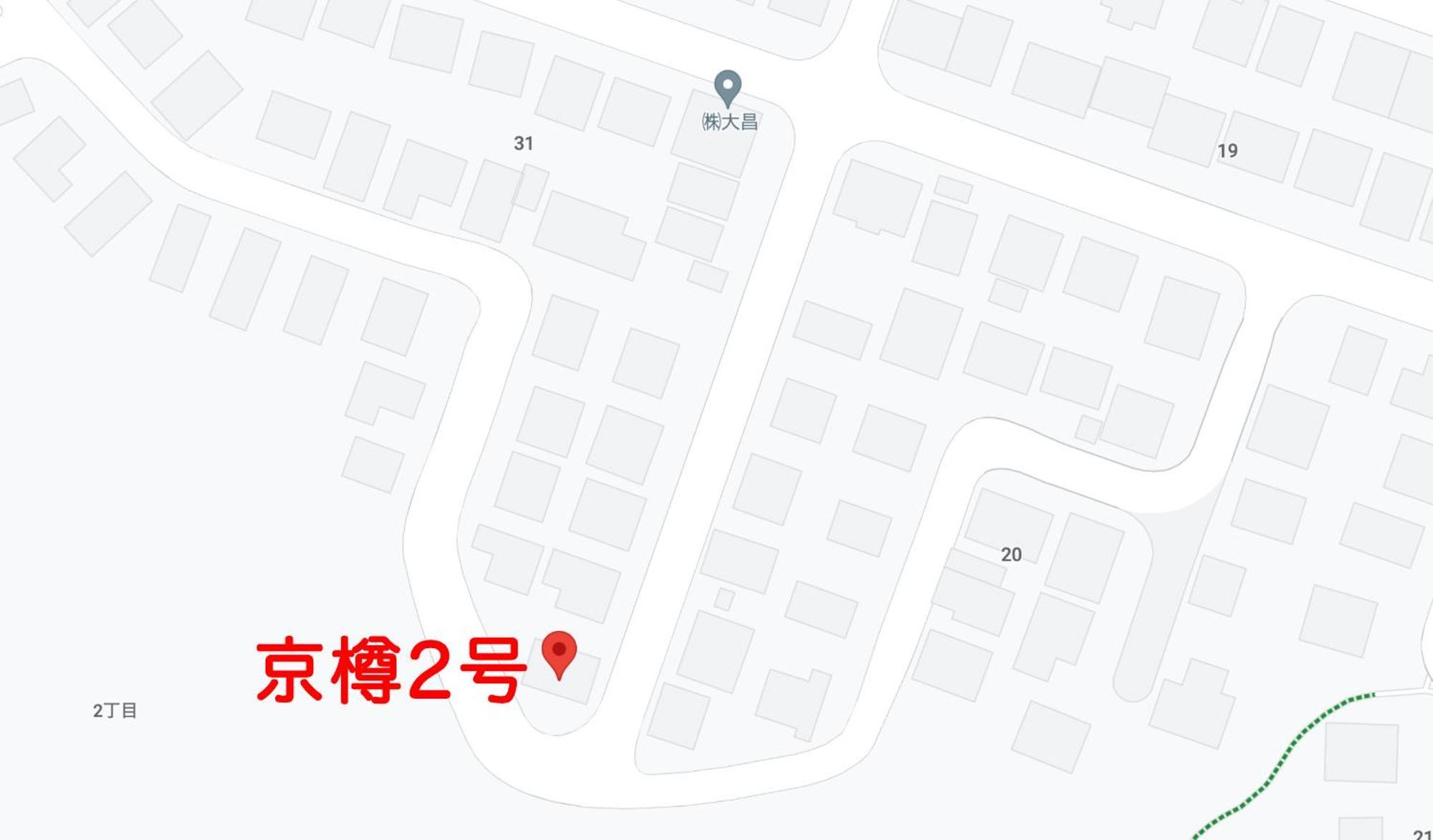 京樽2号 1棟貸切 一軒家 4-Bedrooms Duplex Private Villa Kyotaru2 Eksteriør bilde
