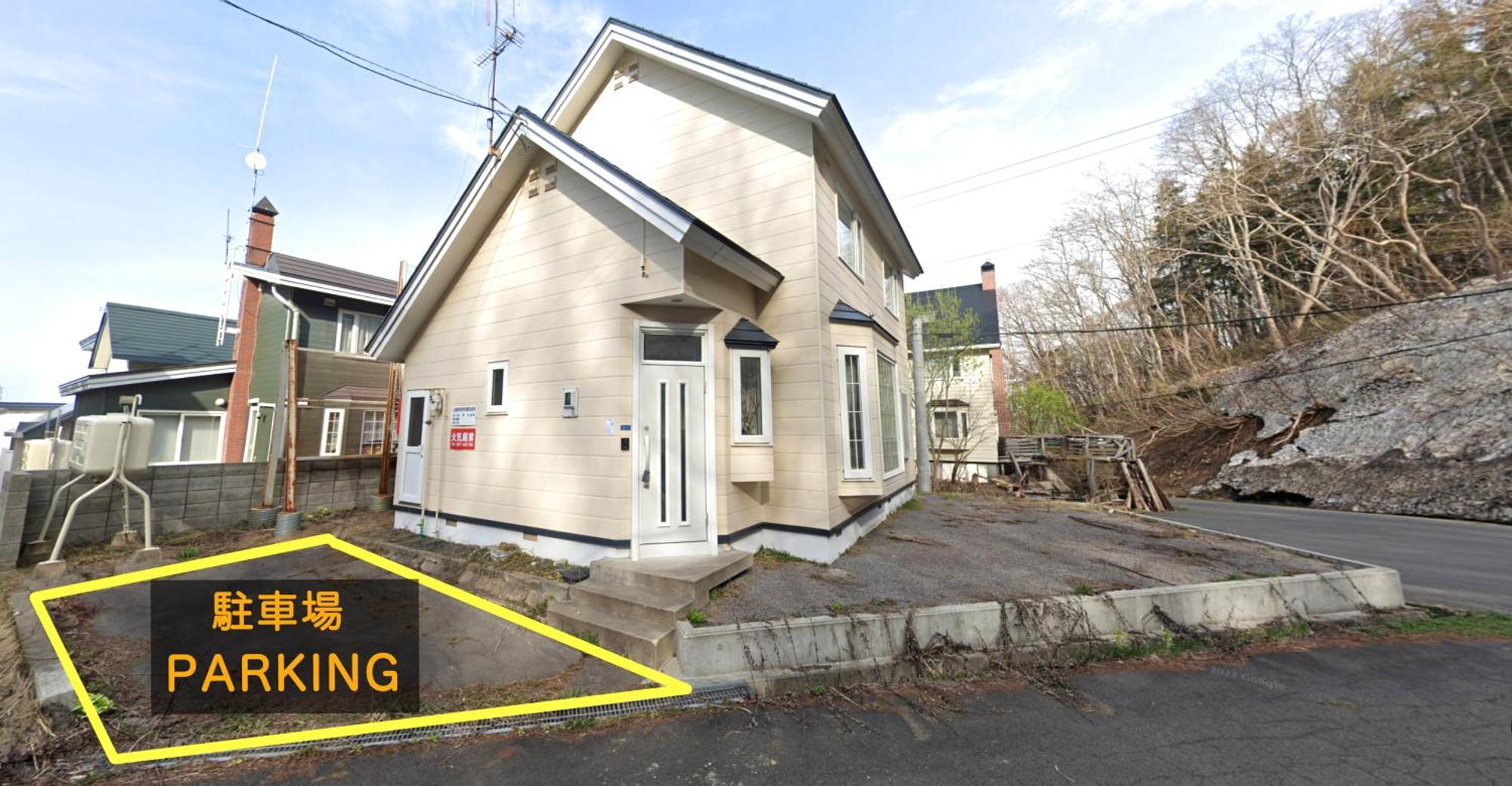 京樽2号 1棟貸切 一軒家 4-Bedrooms Duplex Private Villa Kyotaru2 Eksteriør bilde