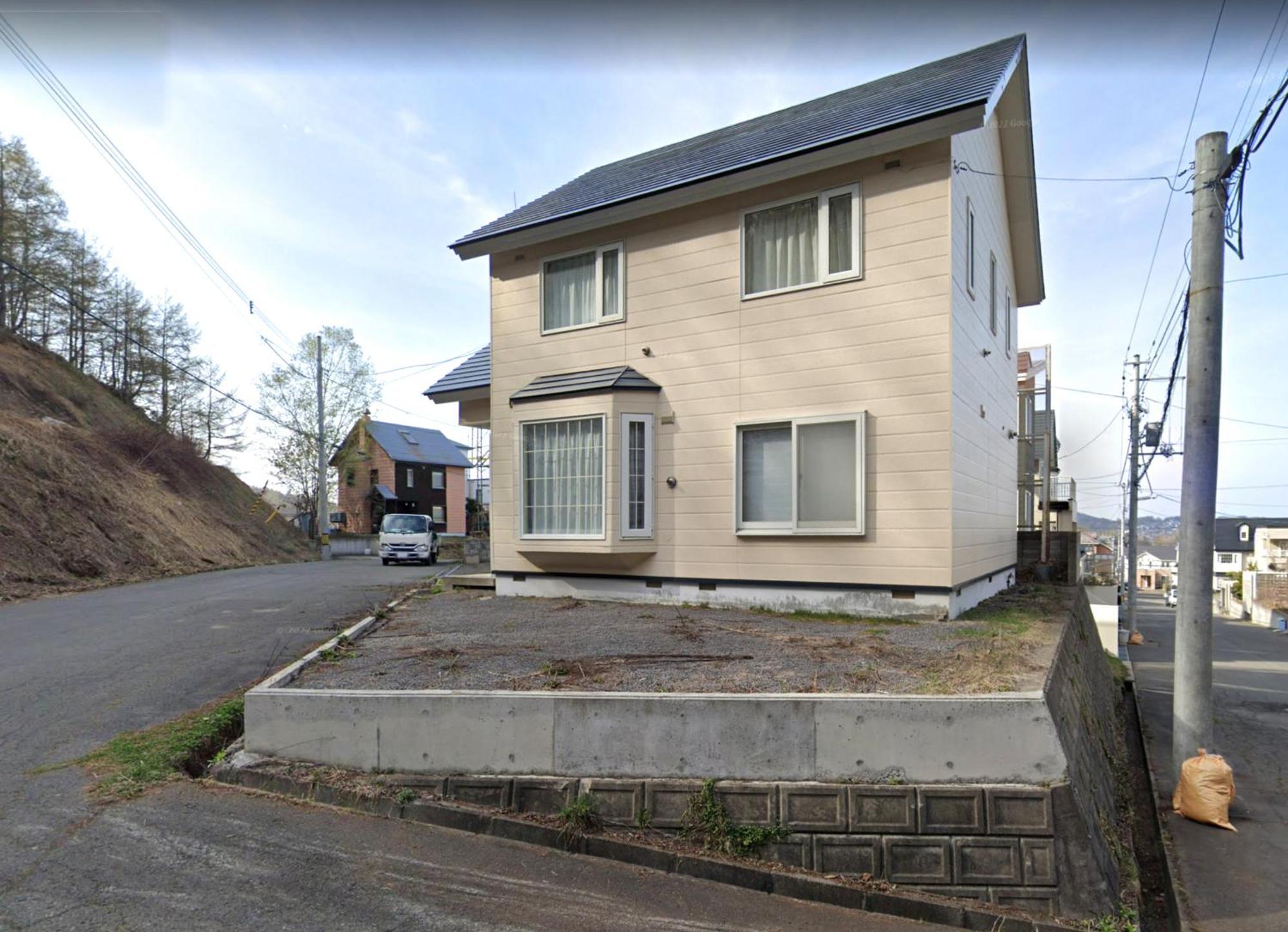 京樽2号 1棟貸切 一軒家 4-Bedrooms Duplex Private Villa Kyotaru2 Eksteriør bilde