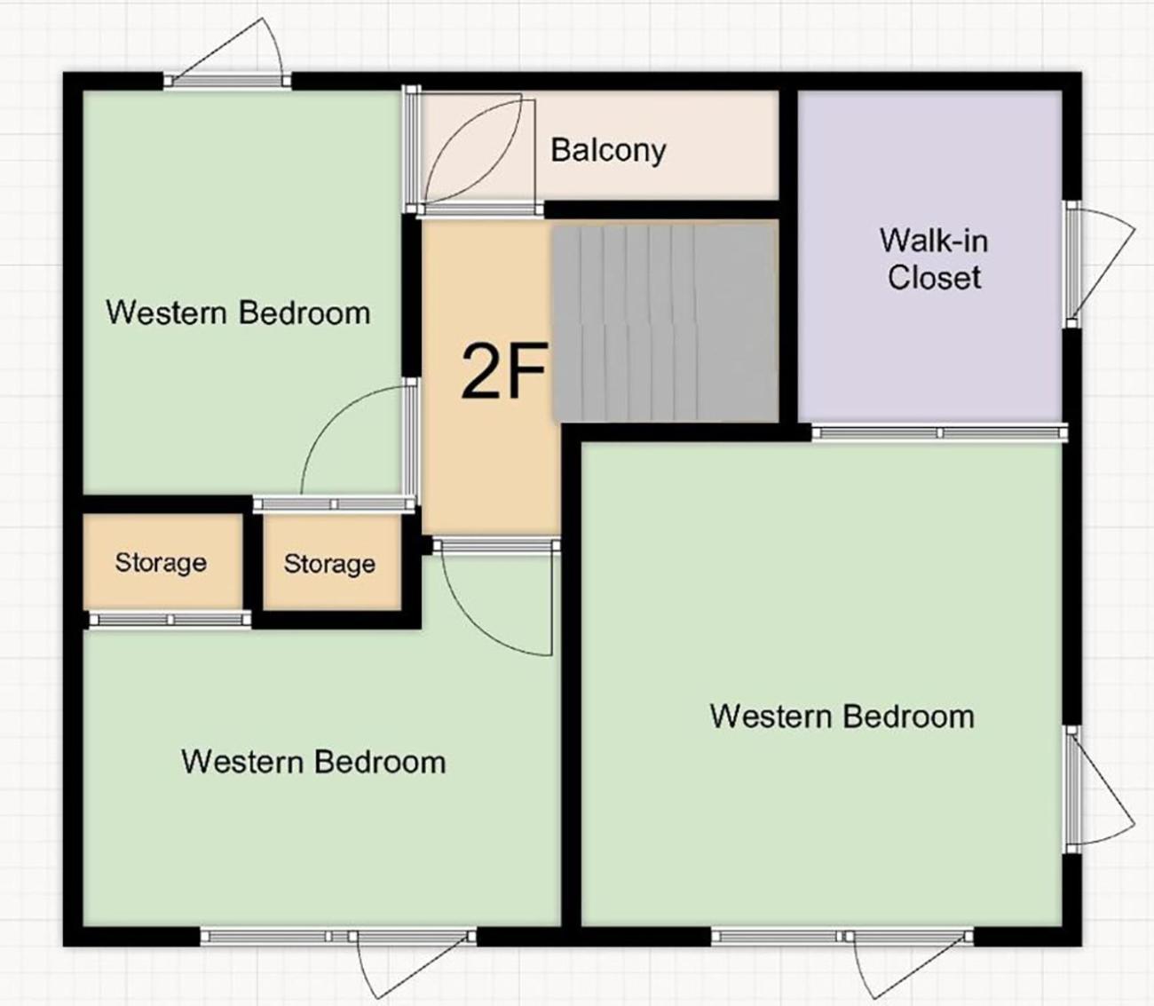 京樽2号 1棟貸切 一軒家 4-Bedrooms Duplex Private Villa Kyotaru2 Eksteriør bilde